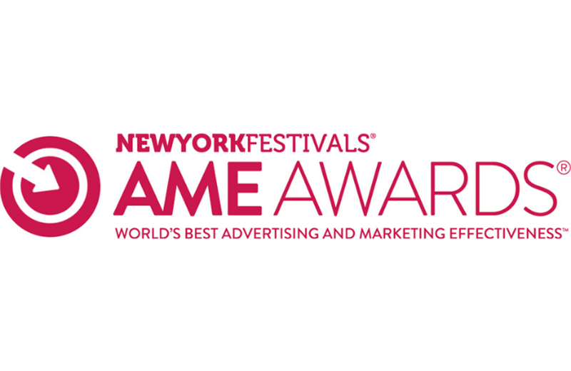 New York Festivals 2021 AME Awards announces the Apac grand jury